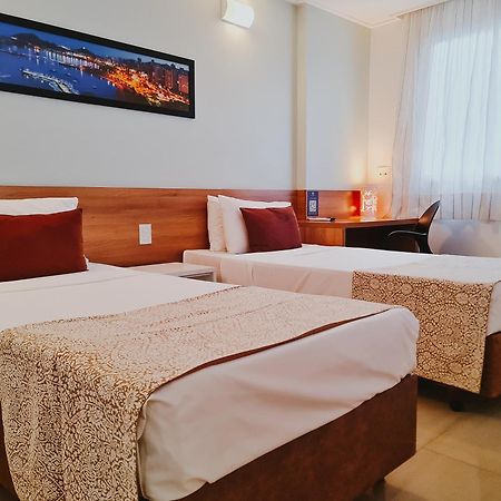 Alameda Vitoria Hotel Eksteriør bilde